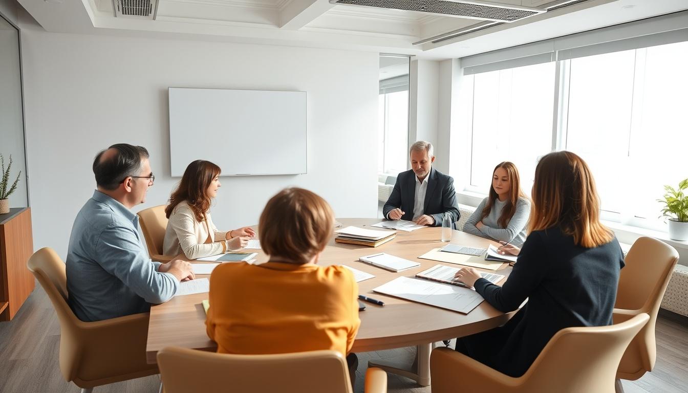 Coaching Personalizado